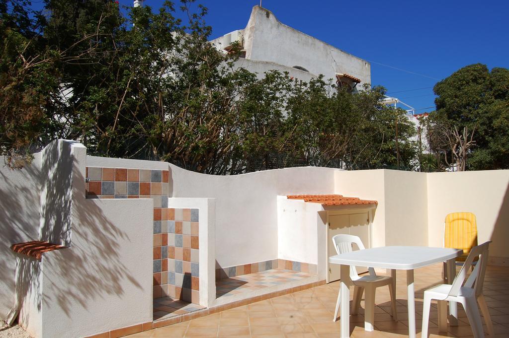 I Tre Golfi Apartment San Vito Lo Capo Room photo