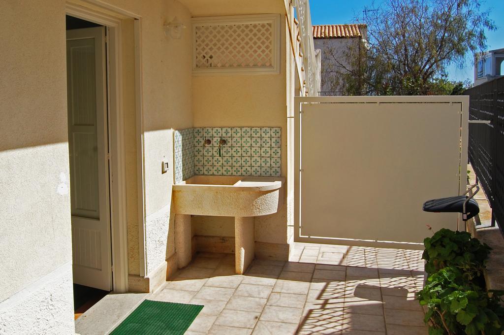 I Tre Golfi Apartment San Vito Lo Capo Room photo