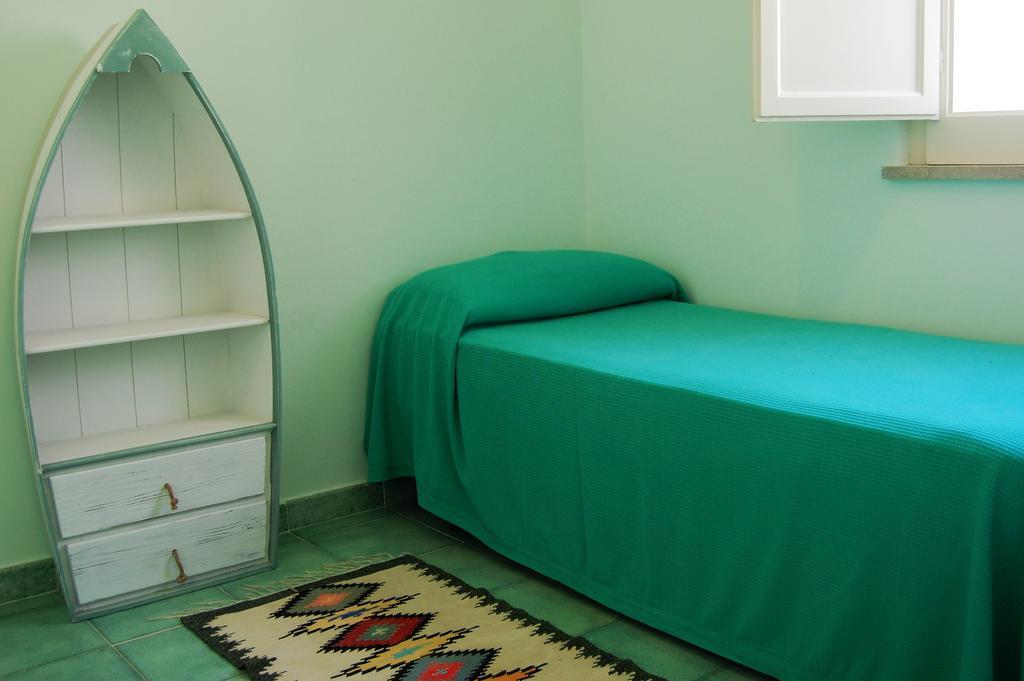 I Tre Golfi Apartment San Vito Lo Capo Room photo
