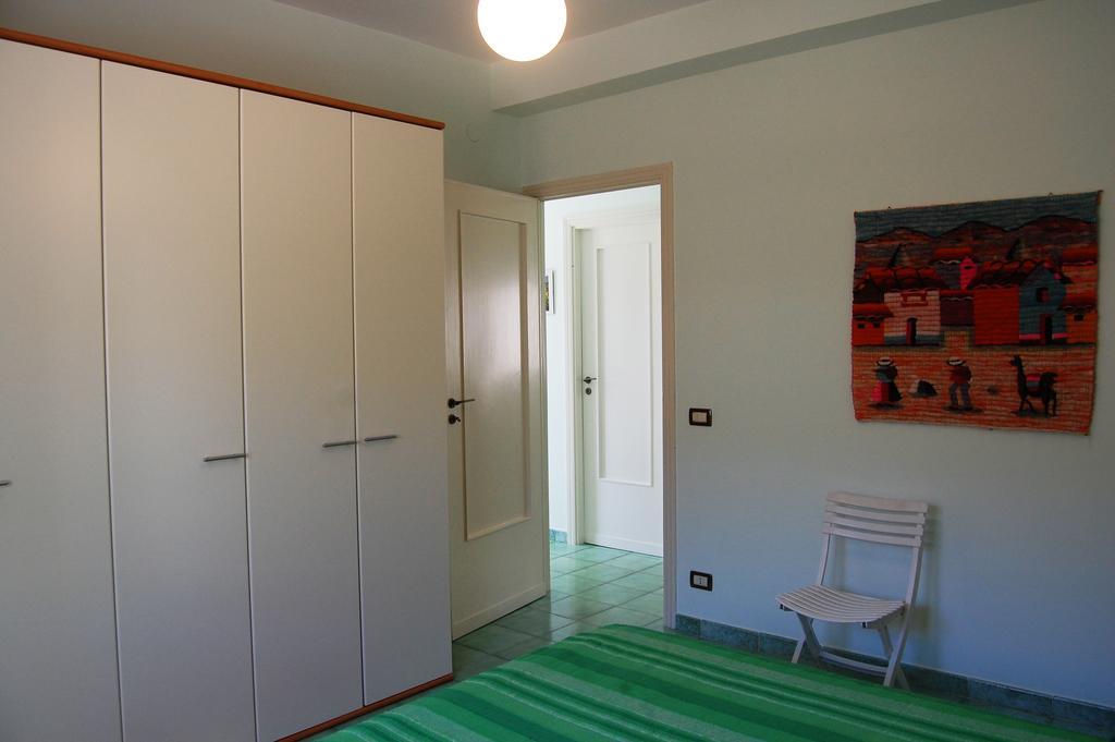 I Tre Golfi Apartment San Vito Lo Capo Room photo