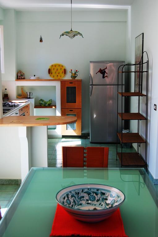 I Tre Golfi Apartment San Vito Lo Capo Room photo