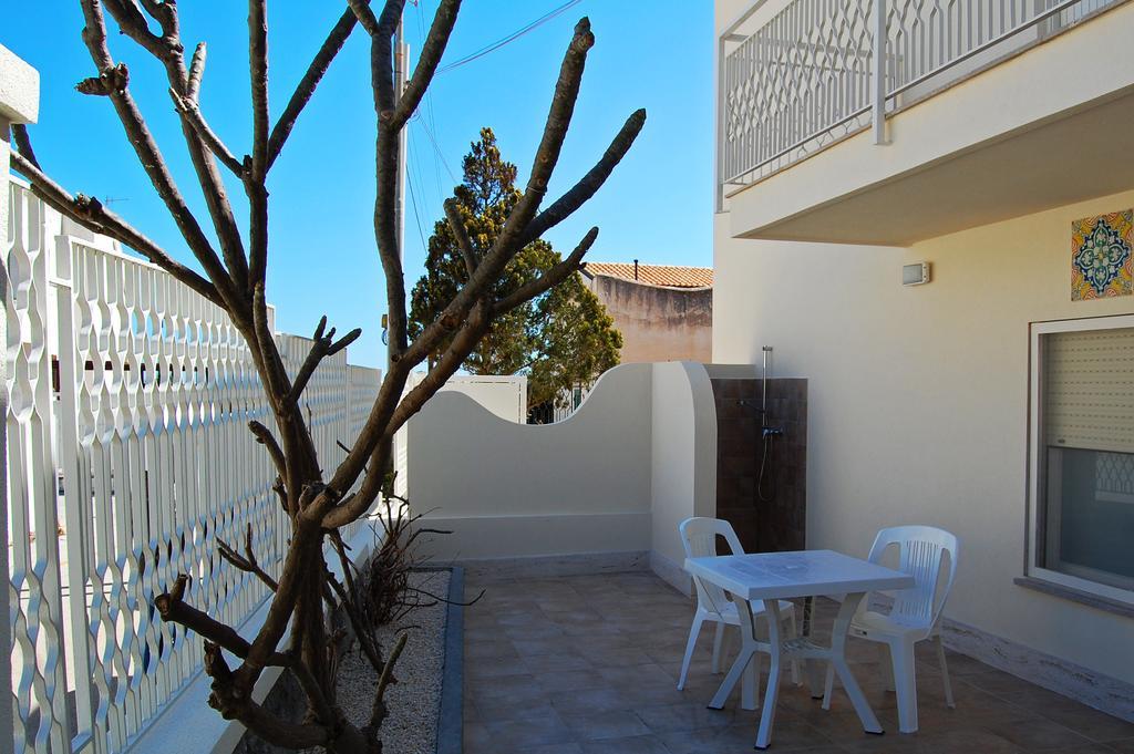 I Tre Golfi Apartment San Vito Lo Capo Room photo