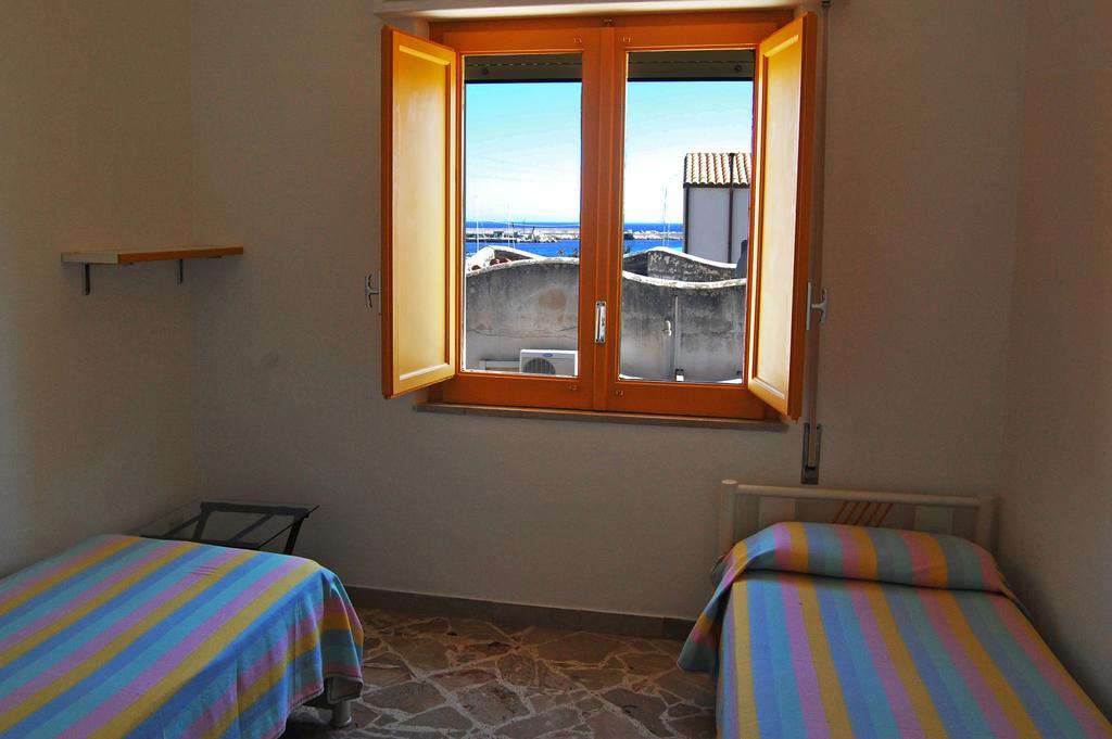 I Tre Golfi Apartment San Vito Lo Capo Room photo