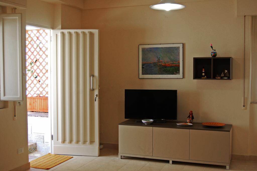I Tre Golfi Apartment San Vito Lo Capo Room photo