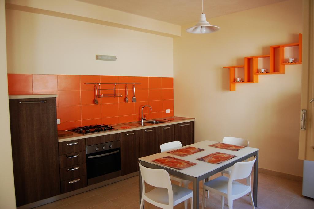 I Tre Golfi Apartment San Vito Lo Capo Room photo