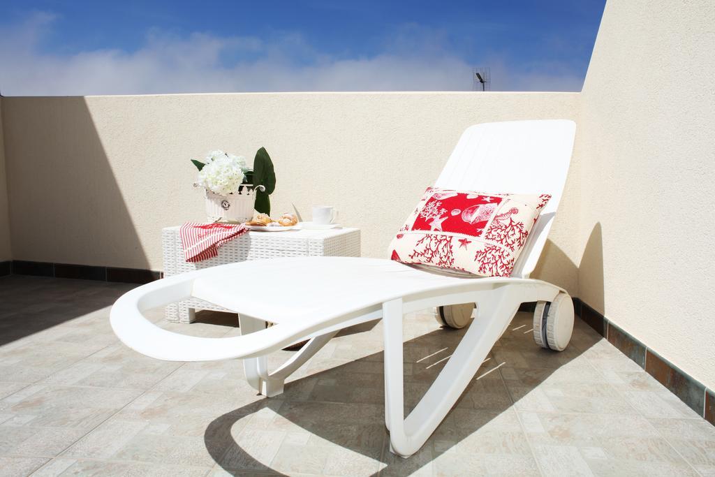 I Tre Golfi Apartment San Vito Lo Capo Room photo
