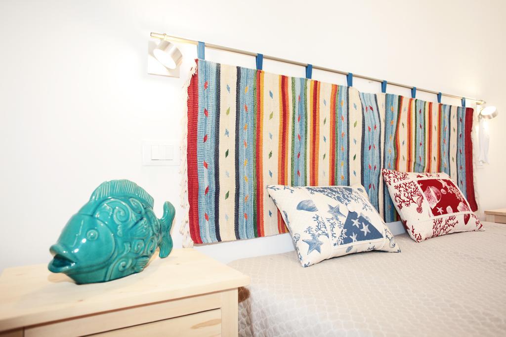 I Tre Golfi Apartment San Vito Lo Capo Room photo
