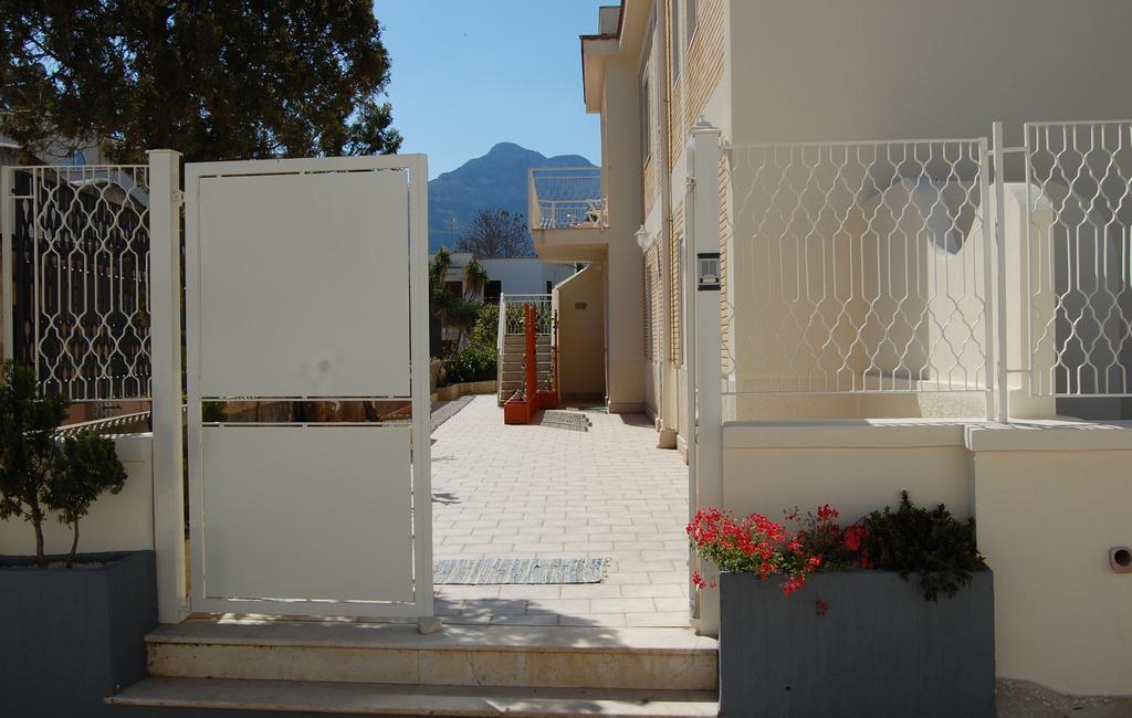 I Tre Golfi Apartment San Vito Lo Capo Room photo