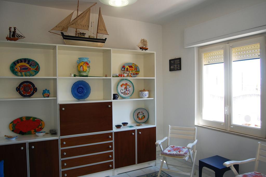 I Tre Golfi Apartment San Vito Lo Capo Room photo