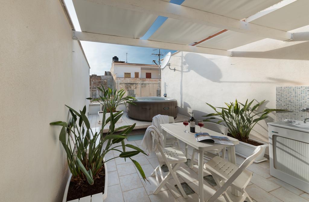I Tre Golfi Apartment San Vito Lo Capo Exterior photo