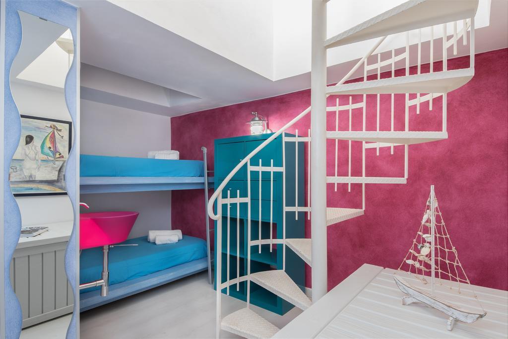I Tre Golfi Apartment San Vito Lo Capo Exterior photo