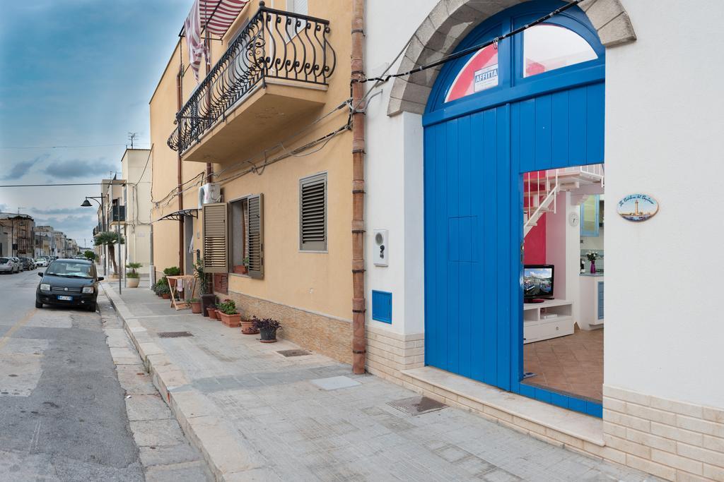 I Tre Golfi Apartment San Vito Lo Capo Exterior photo